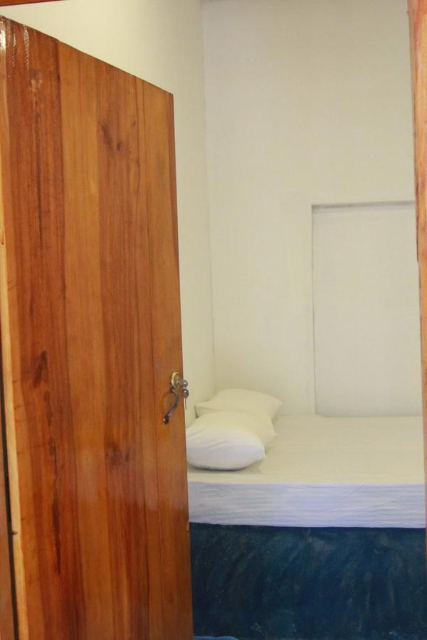 Arugambay Village Arugam Bay Dış mekan fotoğraf