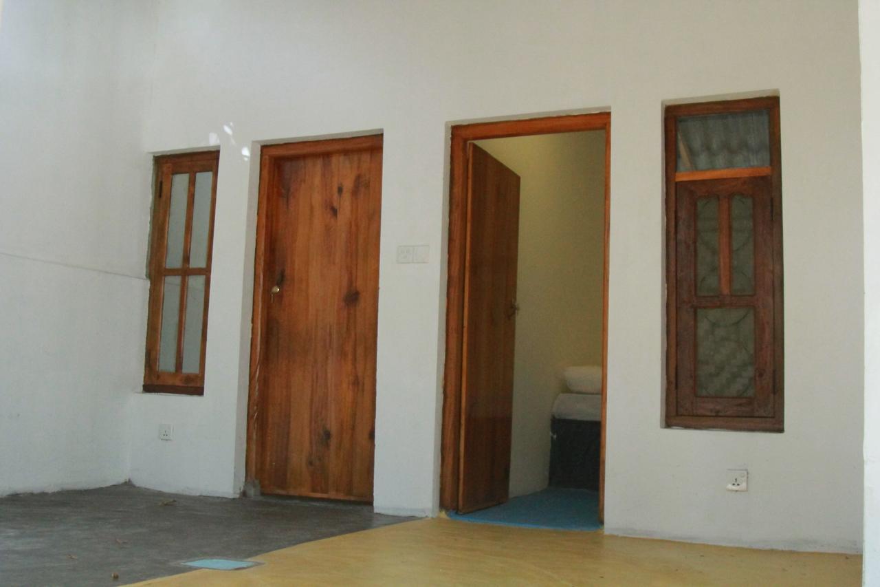 Arugambay Village Arugam Bay Dış mekan fotoğraf