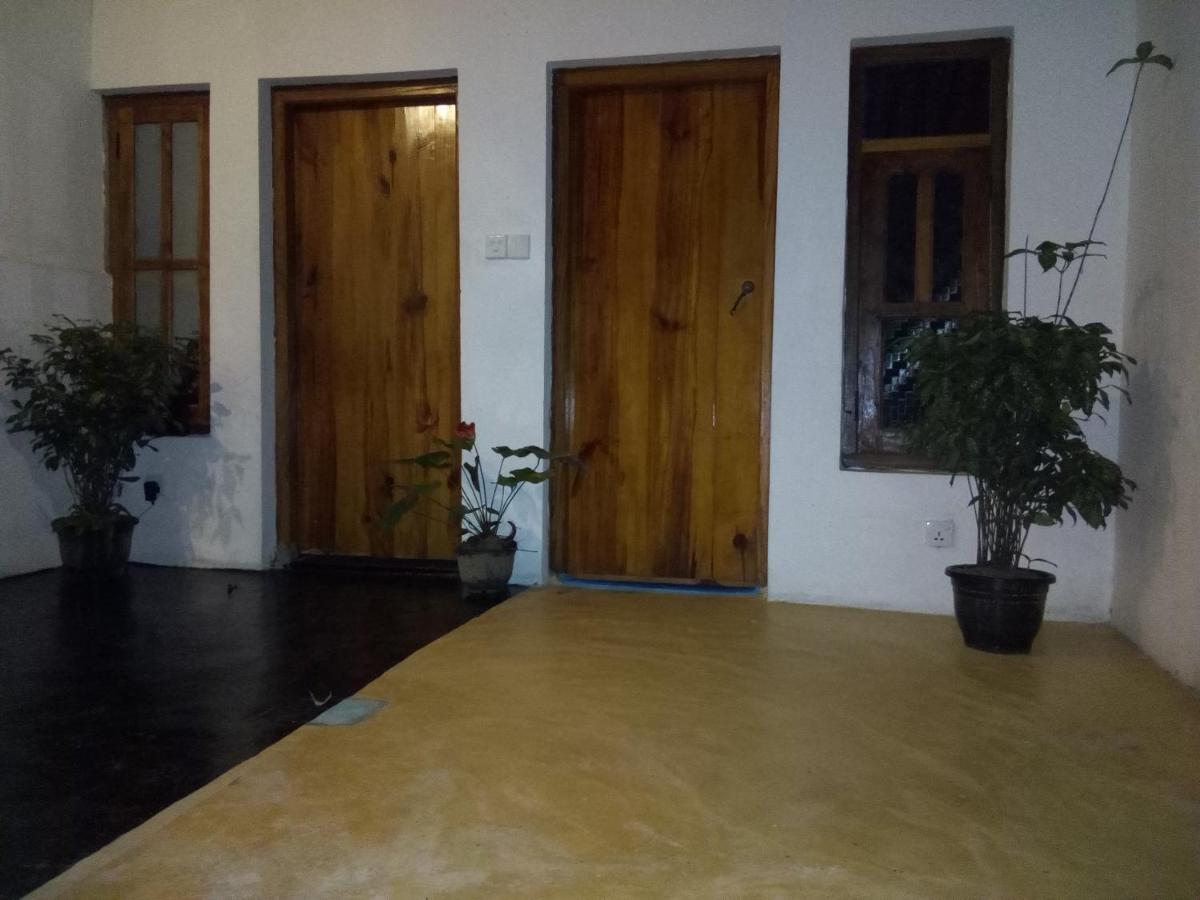 Arugambay Village Arugam Bay Dış mekan fotoğraf